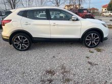 2018 Nissan Qashqai