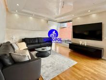 Penthouse modern me qira në Rrugen B📍
