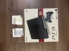 Kuti bosh ps3 slim per koleksion