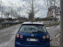 Golf plus 1.6 Benzinë - Manual