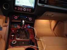 Shitet!! Okazion VW TOUAREG