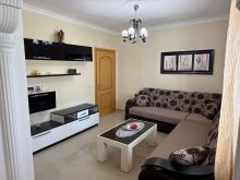 Apartament 2+1 \"Rr.Permeti\" Kucove