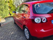Golf 5 plus 2.0 tdi