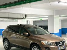 VOLVO XC60 2.4 D5