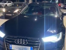 Shitet – Audi A6 3.0 Benzinë Quattro (4x4) – 2013