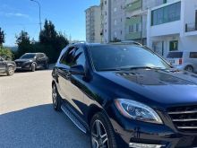 Mercedes-Benz ML350