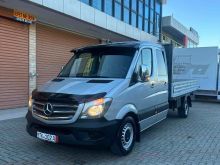 Sprinter 316🇩🇪2014 me kondicioner