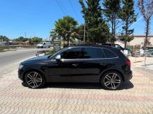 sq5 3.0 nafte