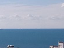 Shkembi Kavajes shitet super tok me rruge uje drita