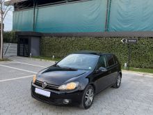 Shitet golf 6 2.0 tdi 2011