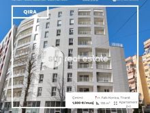 JEPET ME QIRA APARTAMENT 2+1, AFER PARKUT TE LIQENIT, TIRANE