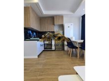 Apartament 1+1 me Pamje Deti në Shkëmbi i Kavajës!