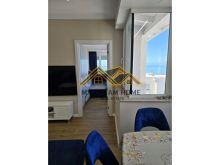 Apartament 1+1 me Pamje Deti në Shkëmbi i Kavajës!
