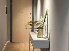 SHITET SUPER APARTAMENT 1+1 ILIRIA PLAZH DURRES!