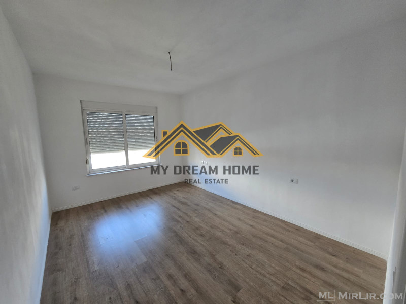 SHITET APARTAMENT 1+1 NE PLAZH DURRES!