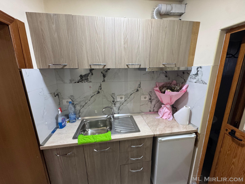 🏠 Shitet garsoniere kati 1 Siperfaqe 31m² - thumbnail 6