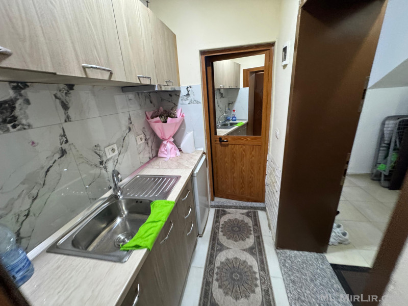 🏠 Shitet garsoniere kati 1 Siperfaqe 31m² - thumbnail 2