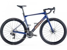 2026 BMC Roadmachine 01 ONE Road Bike (ZONACYCLES)