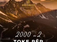 Toke per shitje ne Razem 