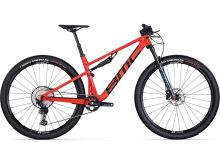 2026 BMC Fourstroke 01 THREE Mountain Bike (ZONACYCLES)