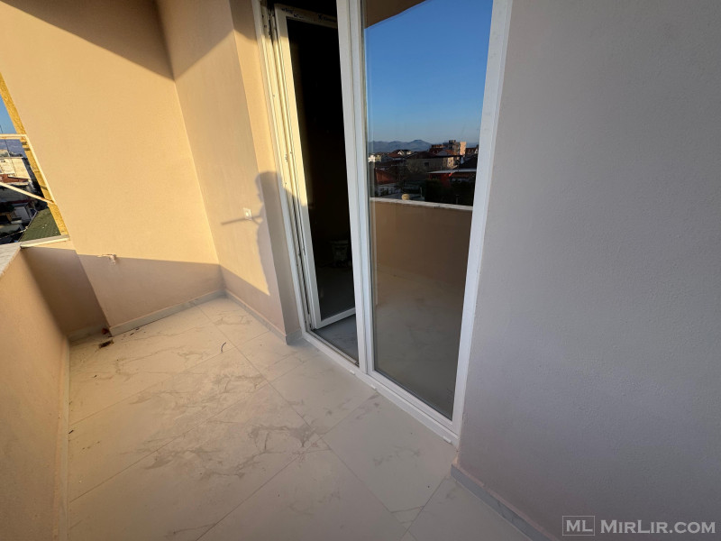 🏢 Shitet apartament 2+1 kati 3 me ashensor - thumbnail 9