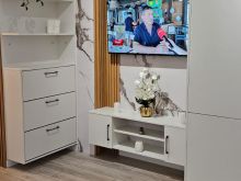 SHITET APARTAMENT 1+1 RROTA E KUQE DURRES 108000 EURO