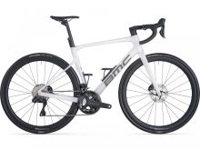 2026 BMC Roadmachine 01 FOUR Road Bike (ZONACYCLES)