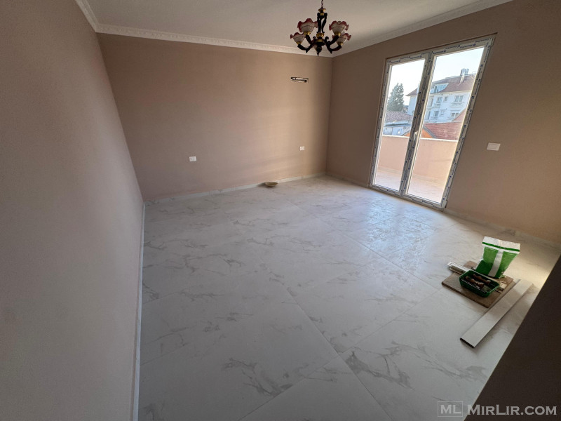 🏢 Shitet apartament 2+1 kati 3 me ashensor - thumbnail 4