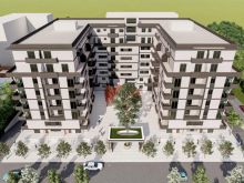 SHITET APARTAMENT 1+1 TEK RRETH RROTULLIMI GOLEMIT 75000 EURO