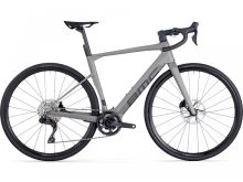 2026 BMC Roadmachine 01 AMP TWO Electric Road Bike (ZONACYCLES)
