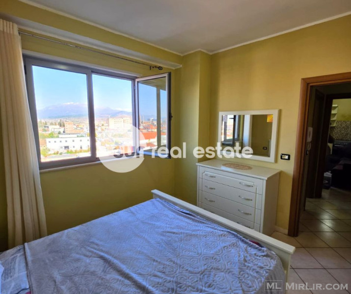 SHITET APARTAMENT 1+1, TEK KISHA E MADHE, SHKODER - thumbnail 5