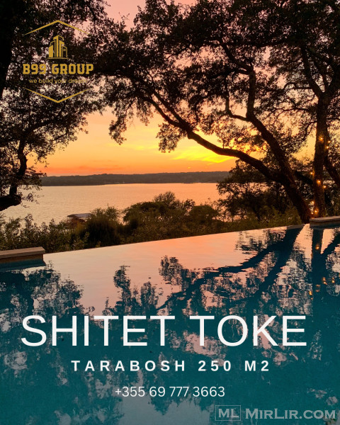 SHITET TOKE NE TARABOSH