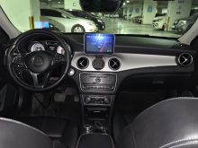 Mercedes GLA 200