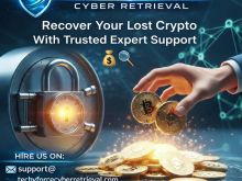 THE BEST COMPANY TO RECOVER FUNDS AFTER A SCAM: TECHY FORCE CYBER  RETRIEVAL