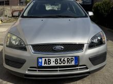 Ford Focus 1.8tdci 2006 227k km 