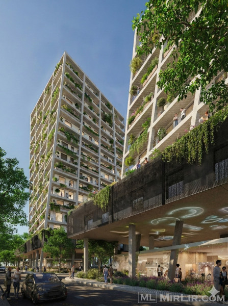 Hapen Rezervimet tek Desla Tower Durres - thumbnail 5