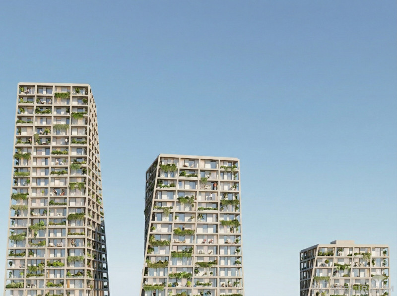 Hapen Rezervimet tek Desla Tower Durres - thumbnail 4