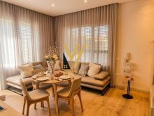 JEPET APARTAMENT 1+1+BLK ME QERA TE KODRA E DIELLIT 800 EURO