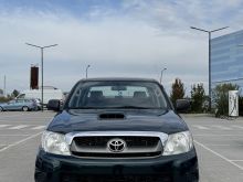 Toyota Hilux 2.5 nafte