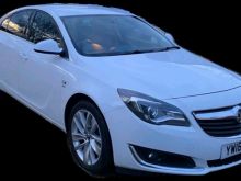 🚗 Opel Insignia 2.0 CDTI 2017 – Shitet për Pjesë / Komplet
2.0 CDTI dizel, manual
