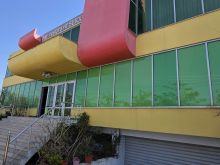 SHITET OBJEKT PRANE RRETHROTULLIMIT LUSHNJE BERAT FIER TIRANE
