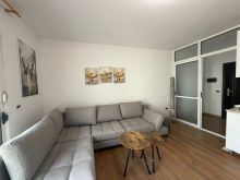 SHITET APARTAMENT 1+1 82 M2 GOLEM DURRES 115000 EURO