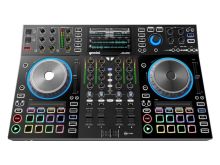 Sistemi i pavarur DJ Gemini SDJ-4000