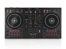 Pioneer DJ DDJ-400 DJ Controller 2-kanalësh Rekordbox