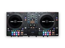 Kontrollues profesional për DJ RANE ONE