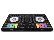 Kontrolluesi Reloop Mixon 4 Hybrid DJ
