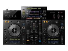 Sistemi Pioneer XDJ-RR Rekordbox DJ