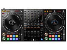Kontrollues Profesional për DJ Serato Pioneer DDJ-1000SRT