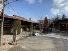Leshohet lokali me qera në Fushë Kosovë – Rruga Dardania