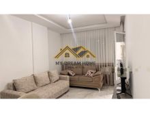 SHITET APARTAMENT 1+1 NE GOLEM!